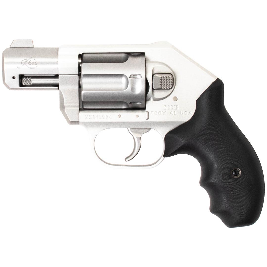 KIMBER K6XS